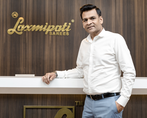 Mr. Sanjaykumar Sarawagi